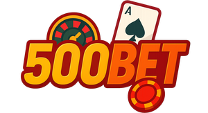 500bet Logo